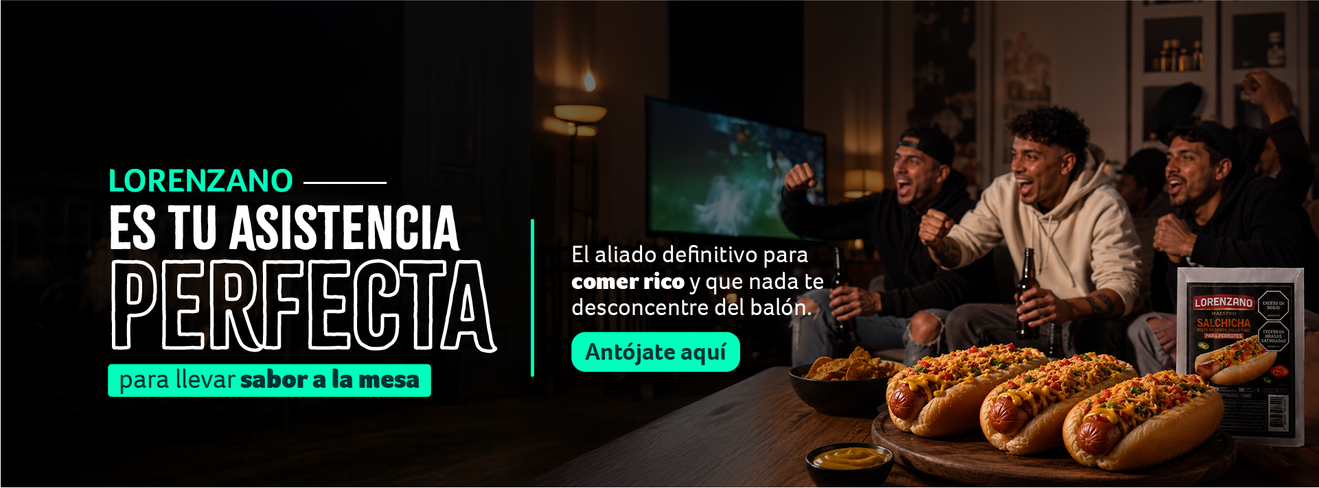 linea maestro
