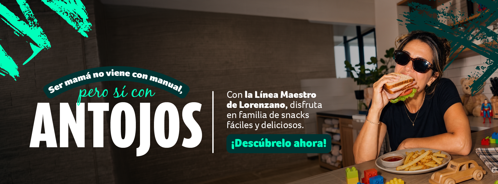 linea maestro