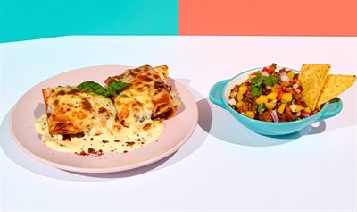 Recetas deliciosas para celebrar a papá