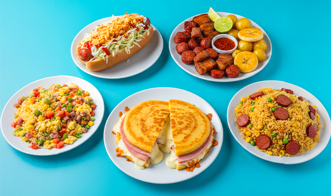 Recorrido por las carnes frías en Colombia: usos y recetas