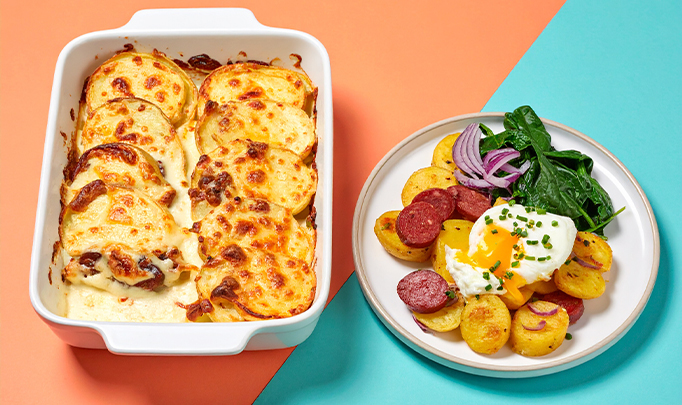 Recetas con salchicha Lorenzano