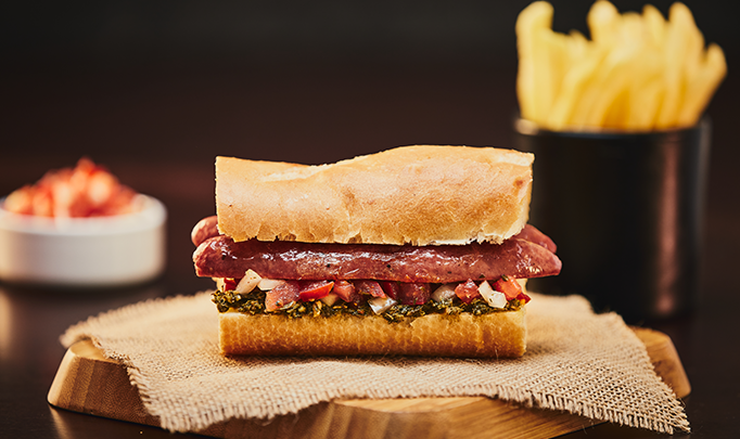Sándwiches en el mundo: Las versiones más locas y deliciosas