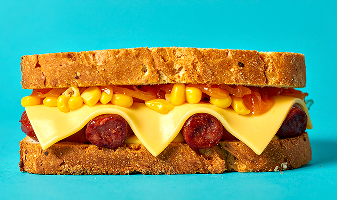 Diciembre en la mesa: ideas para salirte del típico menú 