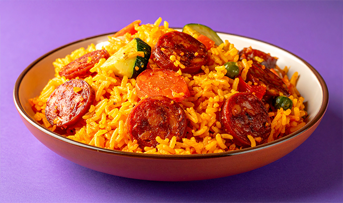 Los mejores acompañamientos para tus cenas navideñas