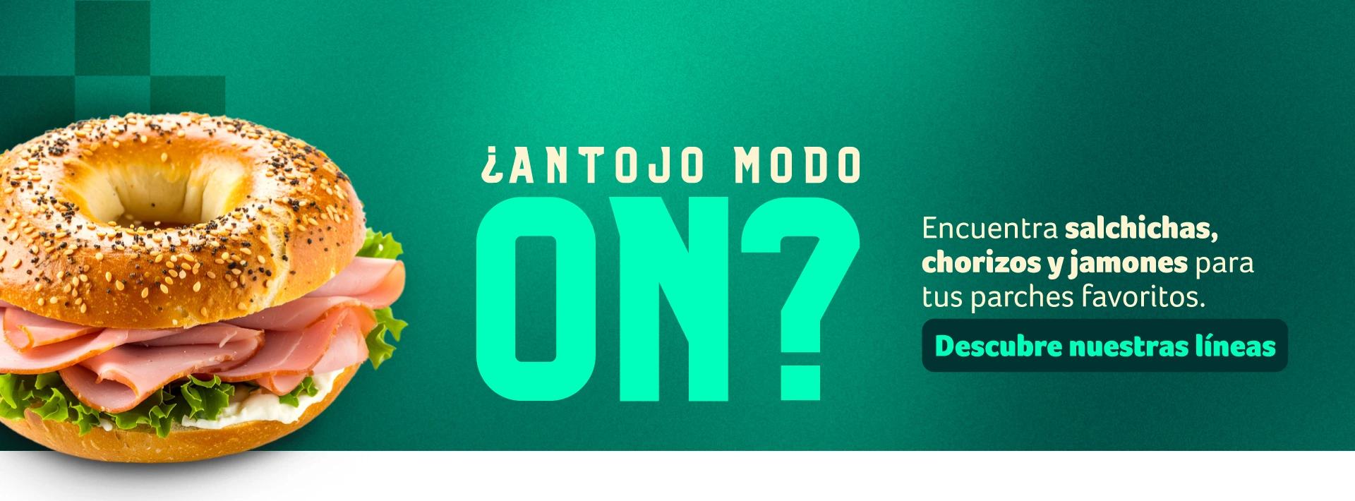 Banner cencosud