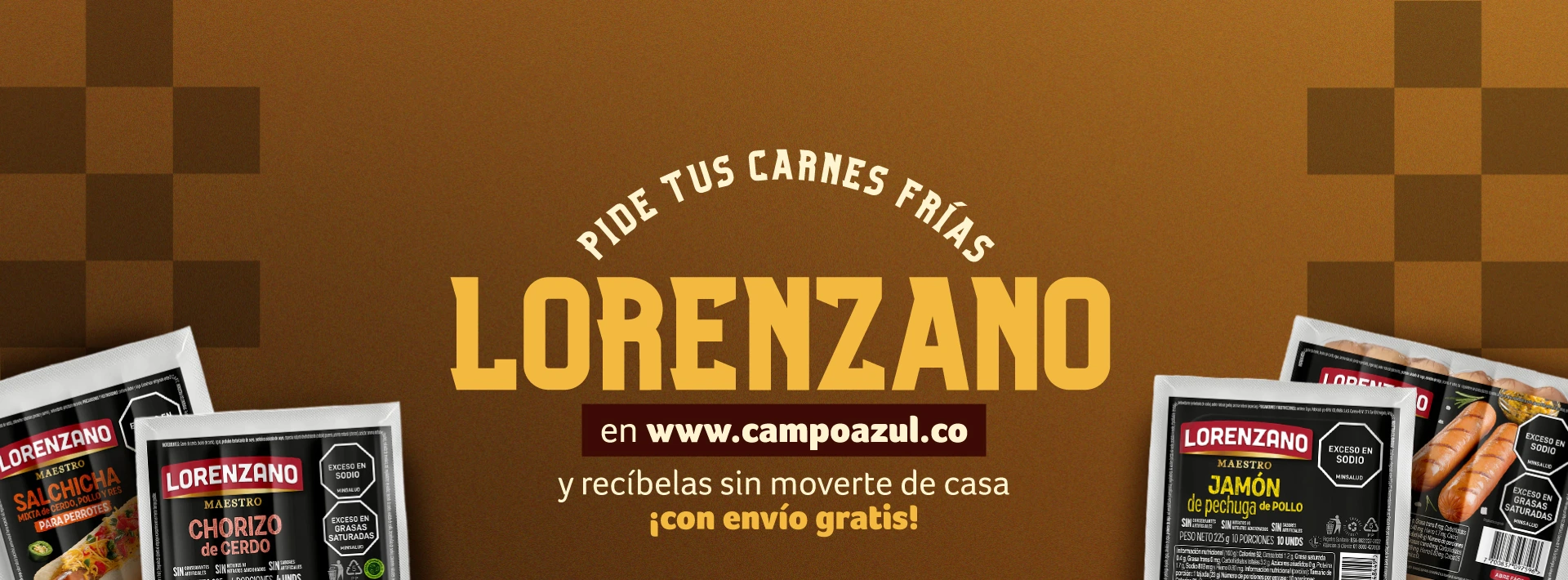 Banner cencosud