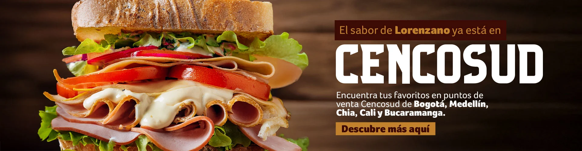 Banner cencosud