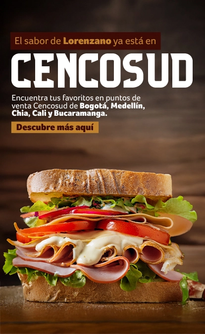 Banner cencosud